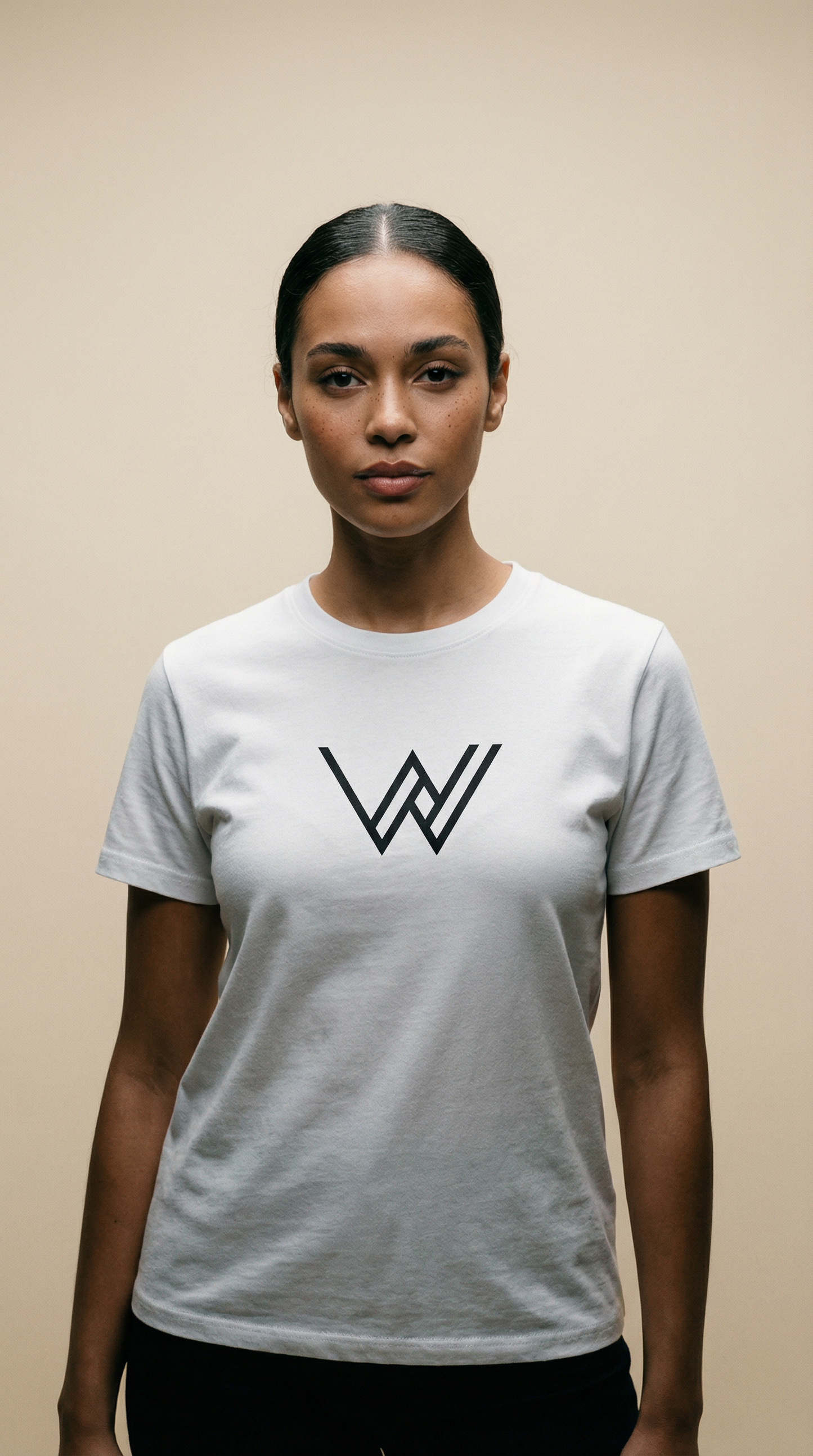 WW white.