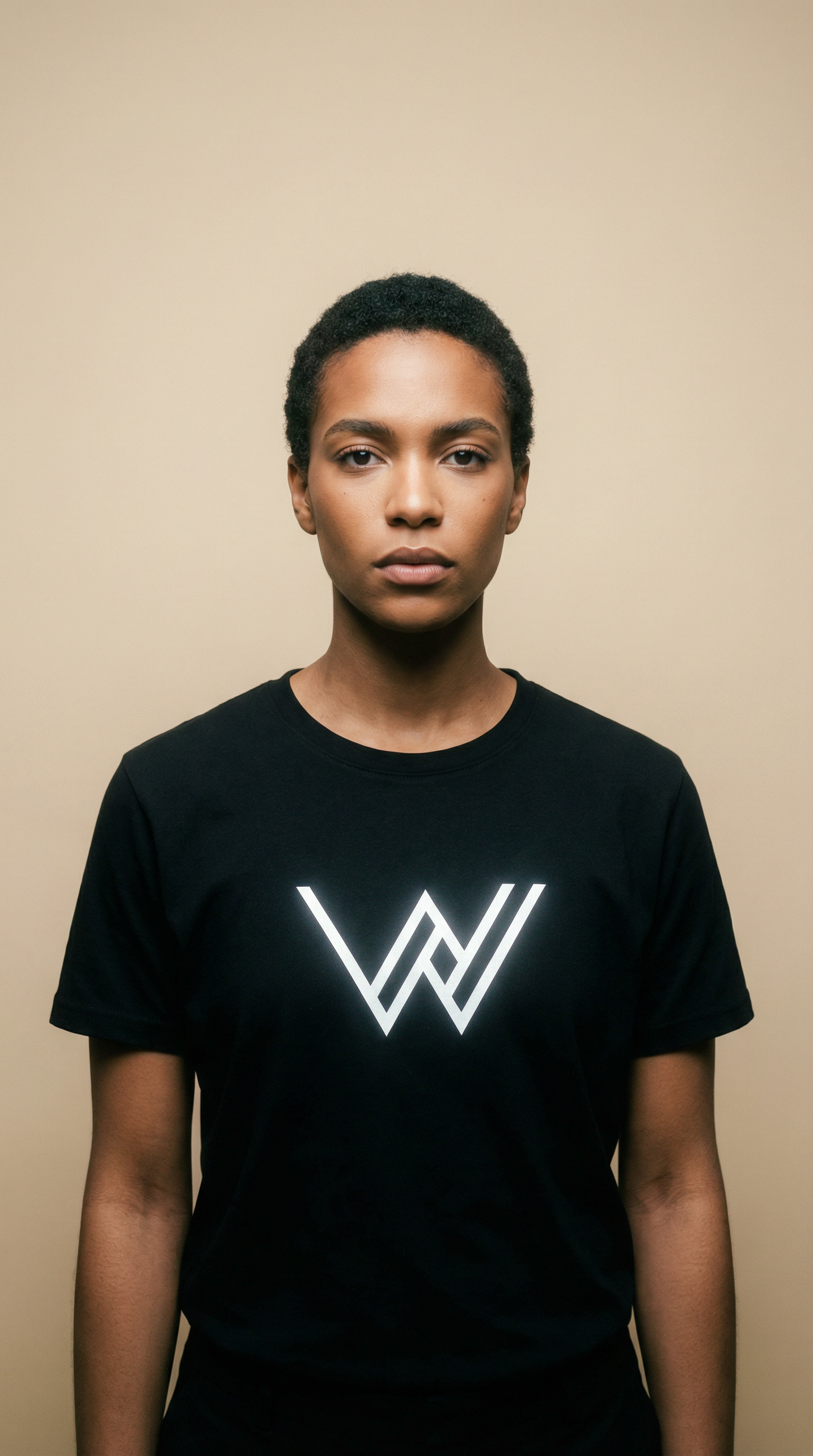 WW black. Jugendstil.